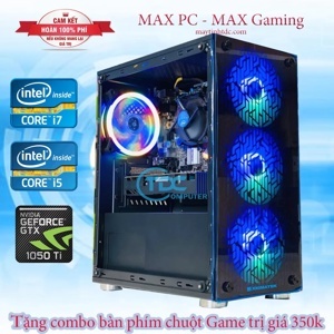 Bộ vi xử lý - CPU Intel Core i7 4770 - 3.4 GHz - 8MB Cache