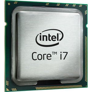 Bộ vi xử lý - CPU Intel Core i7 4770K - 3.5GHz - 8MB Cache