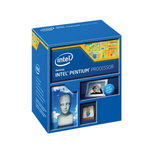 Bộ vi xử lý CPU Intel Pentium G3450 (3.4Ghz/ 3Mb cache)