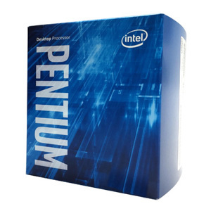 Intel Pentium G4520 Skylake (3.6 Ghz)