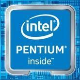 Intel Pentium G4520 Skylake (3.6 Ghz)