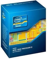 Bộ vi xử lý cho sever - CPU Intel Xeon E3-1230v2 - 3.3 GHz - 8MB Cache