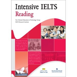 Intensive IELTS Reading