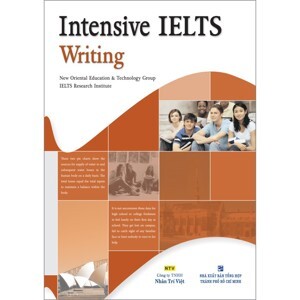 Intensive IELTS Writing