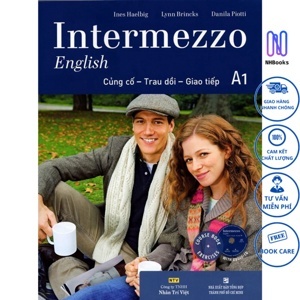 Intermezzo English