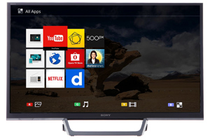 Smart Tivi Sony 32 inch FullHD KDL32W610E (KDL-32W610)