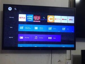 Smart Tivi Sony 32 inch FullHD KDL32W610E (KDL-32W610)