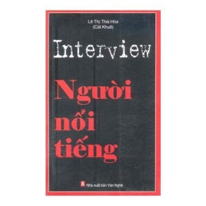 Interview Người Nổi Tiếng