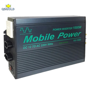 Inverter DC 12V - 220V AC Kingson KV-1000