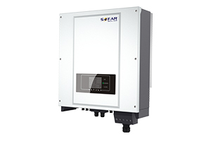 Inverter hòa lưới 3 pha 11kW (Sofar 11KTL-X)