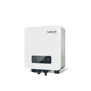 Inverter hòa lưới 3 pha 11kW (Sofar 11KTL-X)