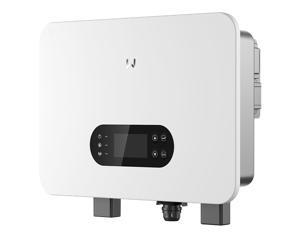 Inverter hòa lưới Goodwe GW10K-ET - 10kW