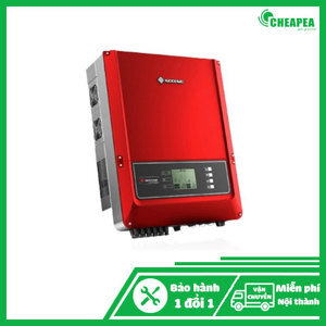 Inverter hòa lưới Goodwe GW25K-DT