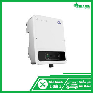 Inverter hòa lưới Goodwe GW5000D-NS