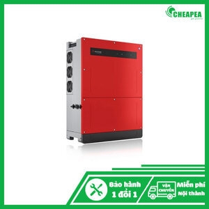 Inverter hòa lưới Goodwe GW50K-MT