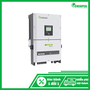 Inverter hòa lưới Growatt 40000TL3-NSE