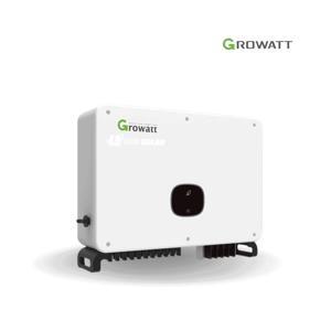 Inverter hòa lưới Growatt MAX 50KTL3 X LV