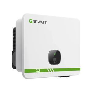 Inverter hòa lưới Growatt MAX 50KTL3 LV