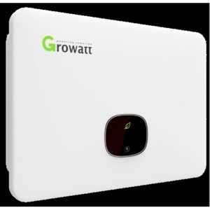 Inverter hòa lưới Growatt MID 30KTL3-X