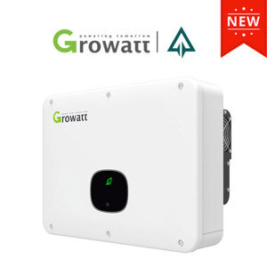 Inverter hòa lưới Growatt MID 40KTL3-X