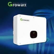 Inverter hòa lưới Growatt MID 40KTL3-X