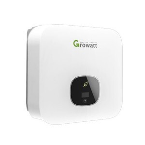 Inverter hòa lưới Growatt MIN 5000TL-X