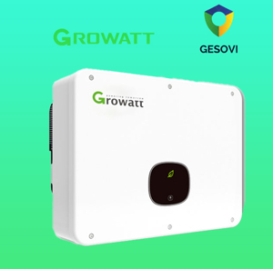 Inverter hòa lưới Growatt MOD 10KTL3-X