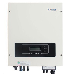 Inverter hòa lưới Sofar 3KTLM-G2