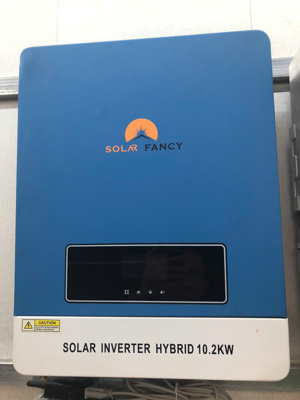 Inverter hòa lưới Sofar 6KTLM-G2