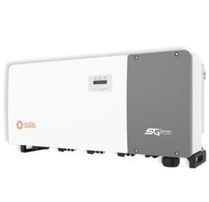 Inverter hòa lưới Solis-110K