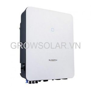 Inverter hòa lưới Sungrow SG20RT-20 20kW 3 Pha 380V