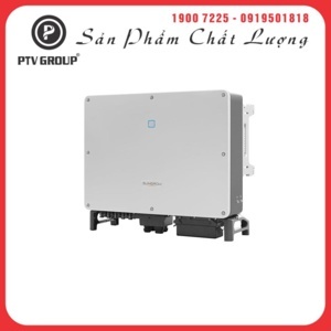 Inverter hòa lưới Sungrow SG50CX 50kW 3 Pha 380V