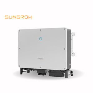 Inverter hòa lưới Sungrow SG50CX 50kW 3 Pha 380V