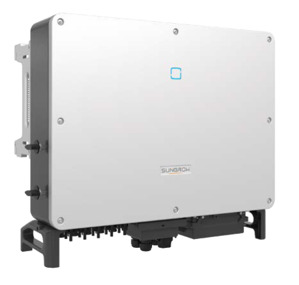 Inverter hòa lưới Sungrow SG50CX 50kW 3 Pha 380V