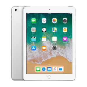 Máy tính bảng iPad Gen 6 - 32GB, Wifi + 4G