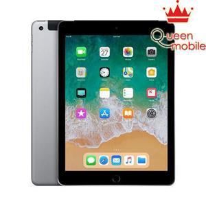 Máy tính bảng iPad Gen 6 - 32GB, Wifi + 4G