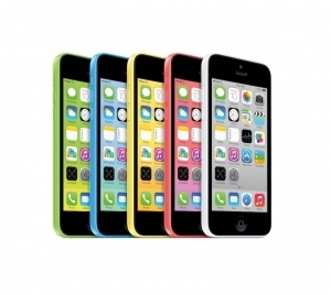 Điện thoại iPhone 5C 16GB