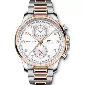 Iwc Portugieser Yacht Club Chronograph IW390703