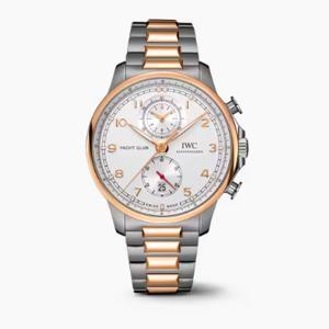 Iwc Portugieser Yacht Club Chronograph IW390703