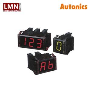 Jack kết nối cảm biến BS5 Autonics CT-10S