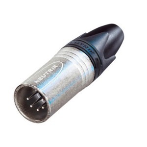 Jack Neutrik NC5MXX