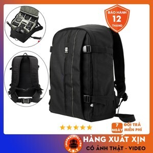 Ba lô Jackpack Full Photo Backpack