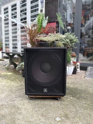 Loa JBL JRX218S Subwoofer