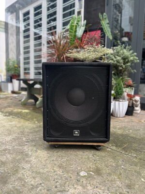 Loa JBL JRX218S Subwoofer