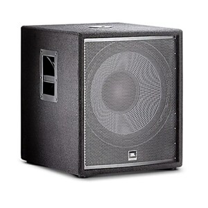 Loa JBL JRX218S Subwoofer