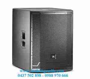 Loa JBL PRX718XLF 18" Subwoofer