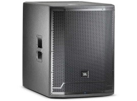 Loa JBL PRX718XLF 18" Subwoofer