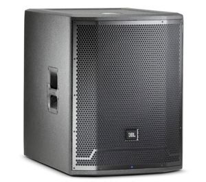 Loa JBL PRX718XLF 18" Subwoofer