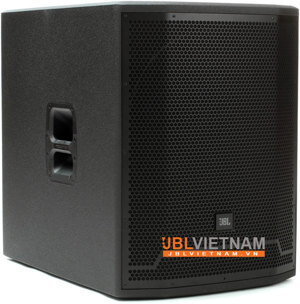 Loa JBL PRX718XLF 18" Subwoofer