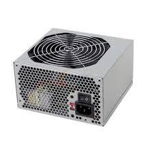 Nguồn - Power Supply JeTek S500 (Nguồn máy tính) 500W - 24 pin